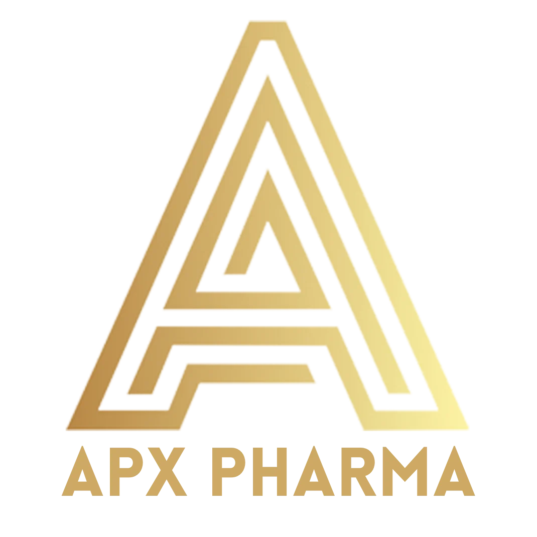 apx pharma logo