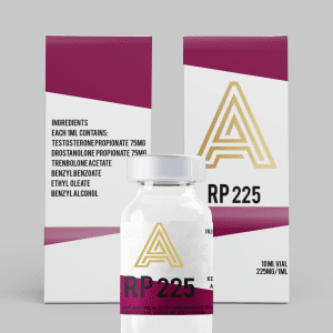 buy RP225 Lean Blend steriods